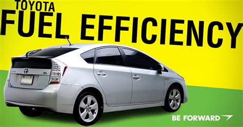 What Is A Hybrid Vehicle A Look A The Toyota Prius