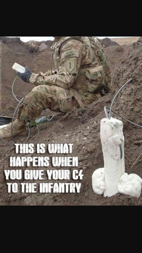 Pin By Joe On Grunts Military Humor Army Humor Military Jokes