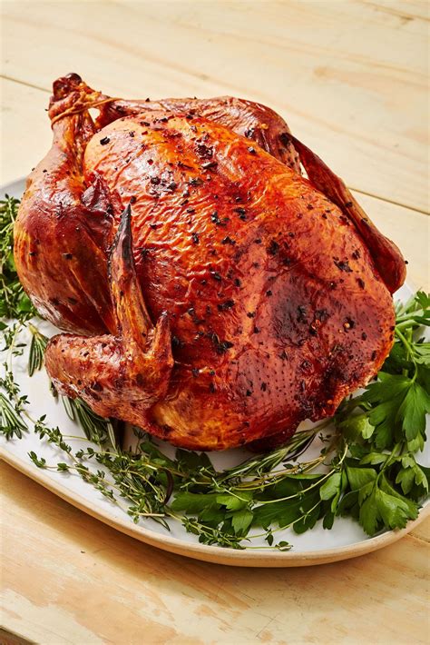 Dry Brining Your Turkey Is The Secret To The Best Thanksgiving Bird