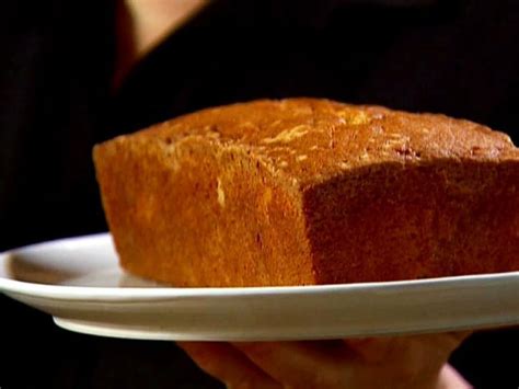 Orange pound cake loaf (courtesy of ina garten). Plain Pound Cake Recipe | Ina Garten | Food Network