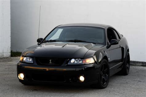 01 04 Mustang Gt For Sale