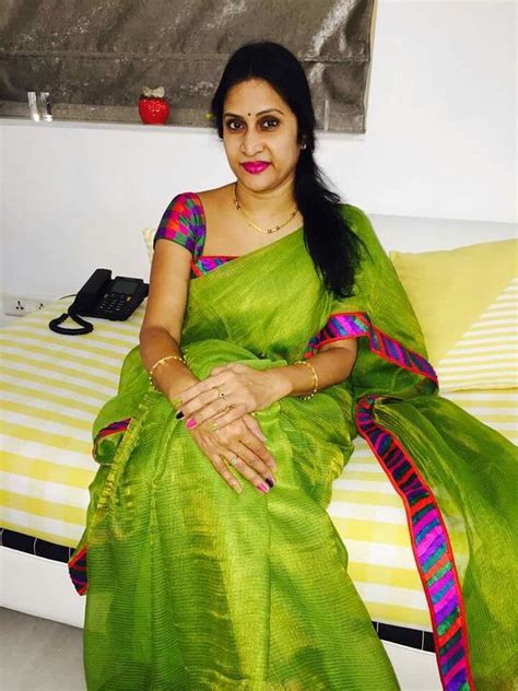 Madhuri Atluri Traditional Indian Outfits Indian Fashion Saree