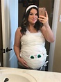 The 35 Best Ideas for Diy Pregnant Halloween Costumes - Home, Family ...