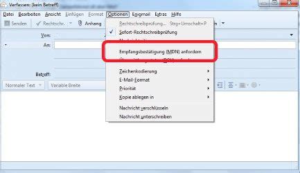 This guide will help you setup the outlook program to access your email, rather than rely on for server information, select imap for account type. Lesebestätigung bei Yahoo-Mail anfordern - geht das? - CHIP