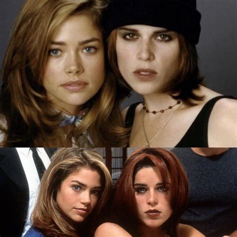 Denise Richards Vs Neve Campbell Rcelebbattles