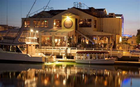 Private Parties The Cannery Seafood Of The Pacific Newport Beach