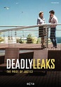Deadly Leaks海报 1 | 金海报-GoldPoster