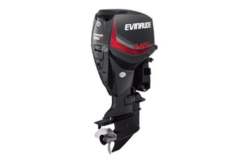 Evinrude New Engine Details Page Outboard Motor Shop