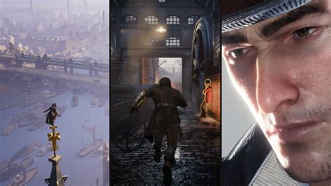 Ubisoft Is Giving Away Assassin S Creed Syndicate For Free On Pc Xfire
