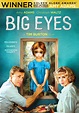 Big Eyes [DVD] [2014] - Best Buy
