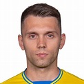 Oleksandr Karavaev | Stats | Ukraine | UEFA EURO 2020 | UEFA.com