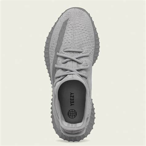 Kanye West Calls The Adidas Yeezy Boost 350 V2 Steel Grey A Fake