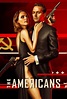 The Americans | TVmaze