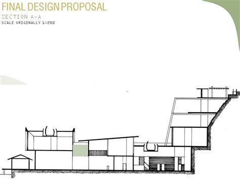 Beyond Representation Architectural Design 5 Final Presentation Layouts