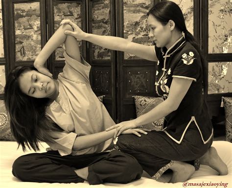 6 beneficios del masaje tailandes masajes orientales xiaoying masajes madrid