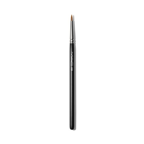 M∙a∙c 209s Eye Liner Brush M∙a∙c Cosmetics Official Site Mac