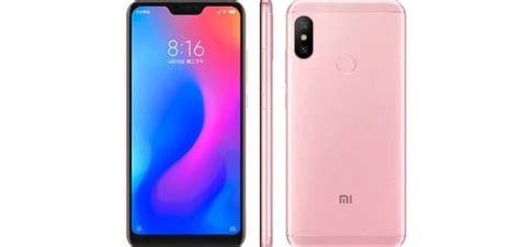 Xiaomi redmi 6 plus is a handsome set covering all the features demanded today to cope with the competition. Redmi Note 6 Pro Price In Bangladesh - Gadget To Review