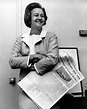 100 years after Katharine Graham’s birth, The Post holds on to her ...