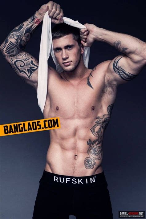 Dan Osborne