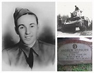 WW2 Fallen 100: WW2 Philippine Fallen - Andrew Hepburn, Bataan Death ...