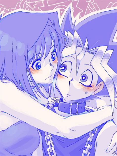 Yugi X Anzu Yugi X Anzu Photo 42933849 Fanpop