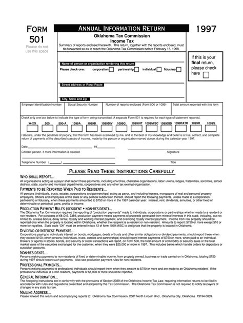 Form 501 Fill Out And Sign Online Dochub