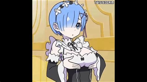 Rem And Ram Rule 34 Comic Hot Sex Picture