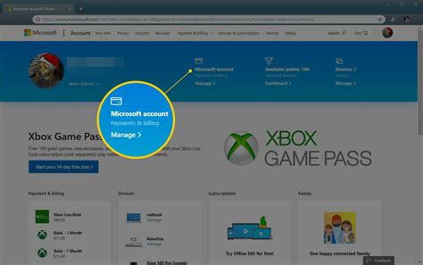 How To Cancel Auto Payment On Xbox Live Payment Poin