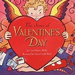 5 Revealing Books About The Origin Of Valentine's Day (For Both ...