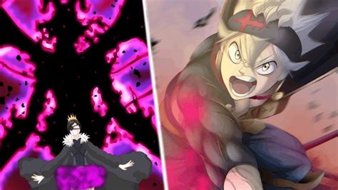 Black Clover Chapter 241 Release Date Spoilers Asta To Fight Dante