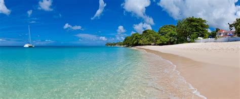 Vacation In Barbados When Should You Go And Where