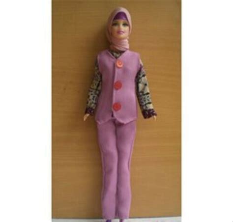 New Muslim Doll Fulla Doll Islamic Doll Hijabi Doll Girls Eid T Ramadan T Ebay