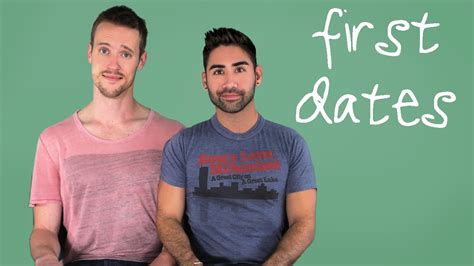 First Dates Youtube