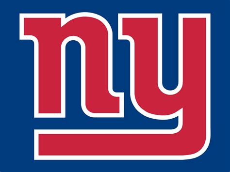 47 New York Giants Logo Wallpaper Wallpapersafari
