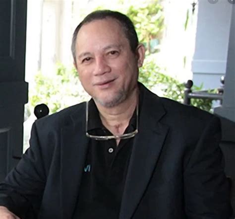 Tony Boy Cojuangco Wiki Age Wife Denise Yabut Net Worth