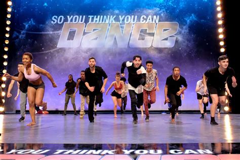 So You Think You Can Dance Adds Maddie Ziegler As Judge