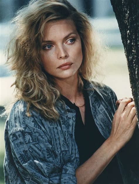Young Michelle Pfeiffer Story And Gorgeous Photos Of Beautiful Actress