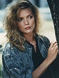 Young Michelle Pfeiffer: Story And Gorgeous Photos Of Beautiful Actress ...