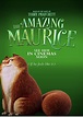 The Amazing Maurice, la nueva película de animación de Mundodisco | EL ...