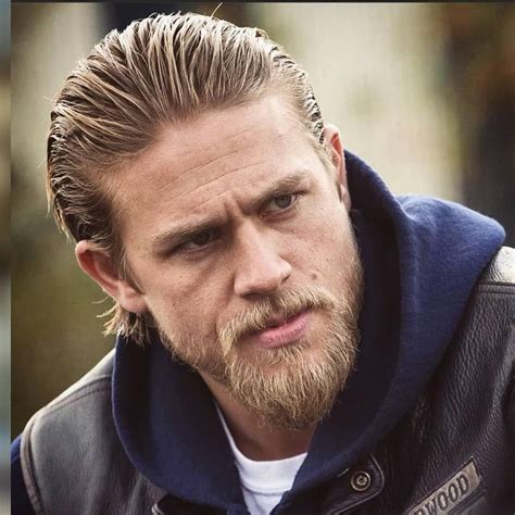 101 Amazing Jax Teller Hair Ideas You Need To Try Outsons Mens