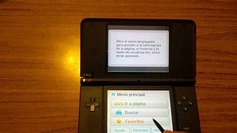 Nintendo Dsi Xl Mercado Libre Youtube