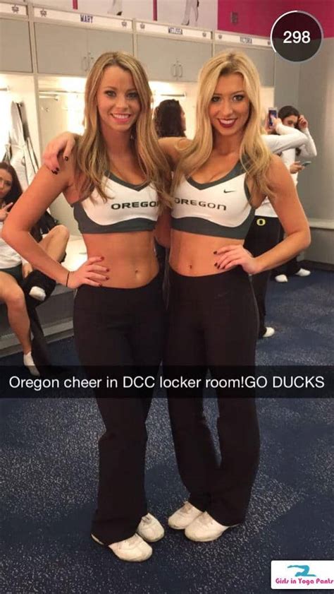 Naked Cheerleaders In Locker Room Pics
