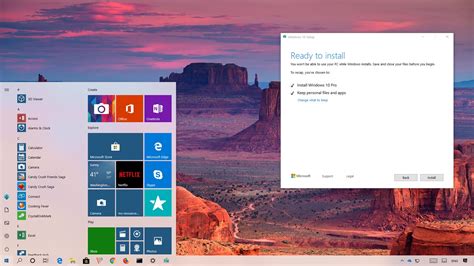 How To Download The Windows 10 Installer Version Without Using Windows