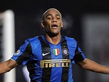 The Best Footballers: Maicon Douglas Sisenando is a Brazillian footballer