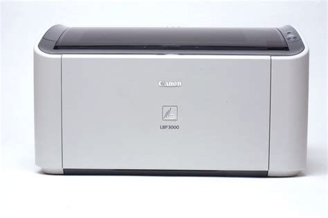 Download drivers, software, firmware and manuals for your canon product and get access to online technical support resources and troubleshooting. Canon LBP3000 Photos - Printers & Scanners - Black & White ...