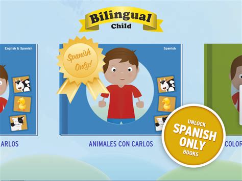 Learn Spanish For Kids Bilingual Child Spanish Early Childhood