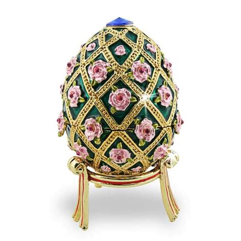Cloudjunky Fabergé Eggs The Most Expensive Eggs In The Faberge
