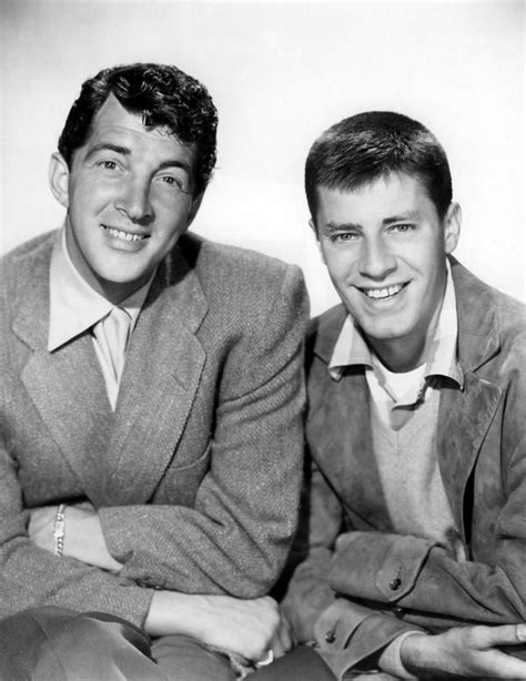 Dean Martin And Jerry Lewis Dean Martin Jerry Lewis Comedians