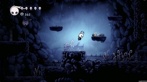 Hollow Knight Gameplay 3 High Quality Stream And Download Gamersyde