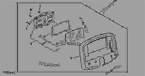 John Deere 5075e Wiring Diagram Doart